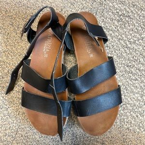 Platform Espadrilles